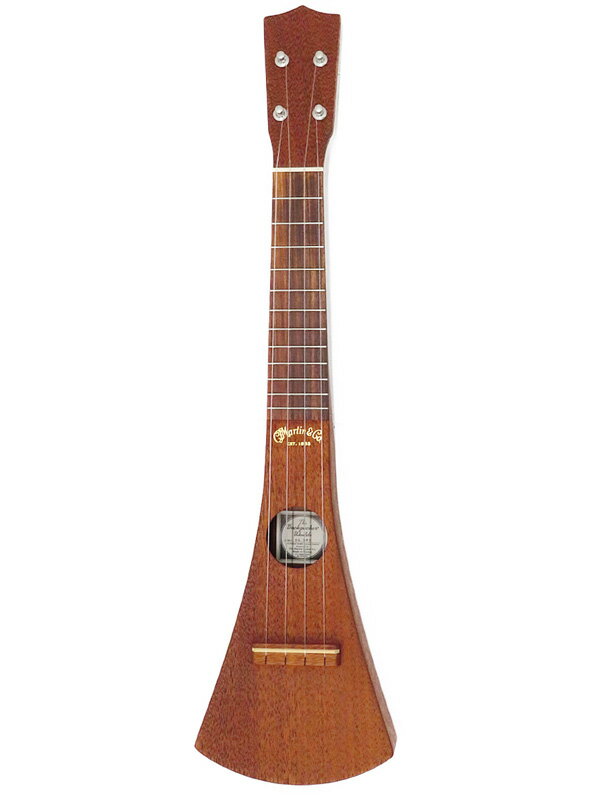 Martin】マーチン『ウクレレ』Back Packer Ukulele 1週間保証【中古