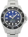 【ROLEX】【Dブルー】【鏡面バックル】【仕上済】ロレック...
