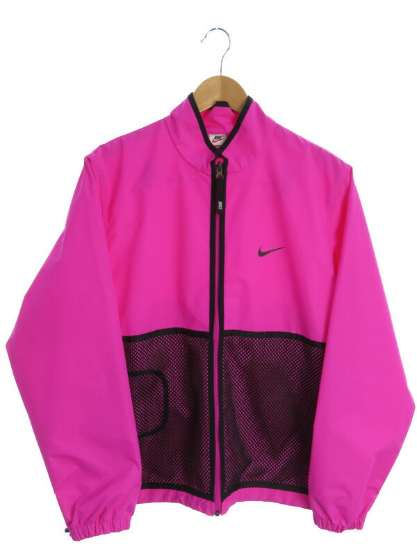 Supreme】【NIKE TRAIL RUNNING JKT】シュプリーム『ナイロン