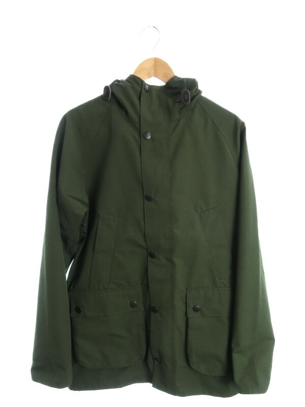 【BARBOUR】【SL BEDALE HOODED CASUAL】【ブルガリア製 【BARBOUR】【SL BEDALE HOODED CASUAL】【ブルガリア製