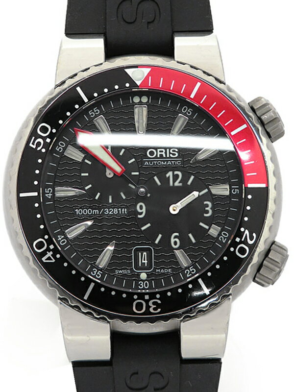 ORIS】オリス『マイスター タオハー』01 649 7451 7164-Set メンズ ...