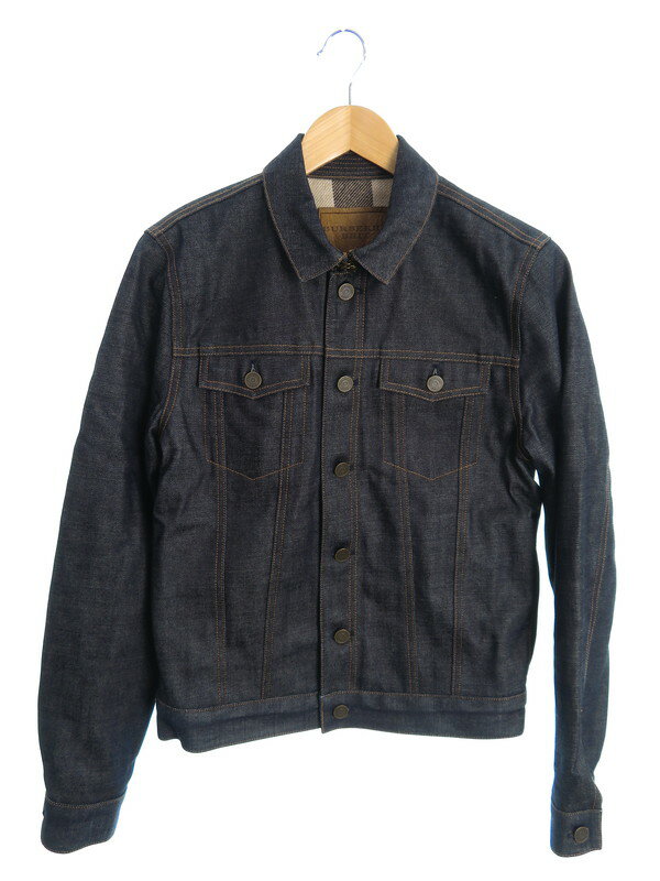 BURBERRY BRIT】【アウター】バーバリーブリット『デニム BURBERRY BRIT】【アウター】バーバリーブリット『デニム