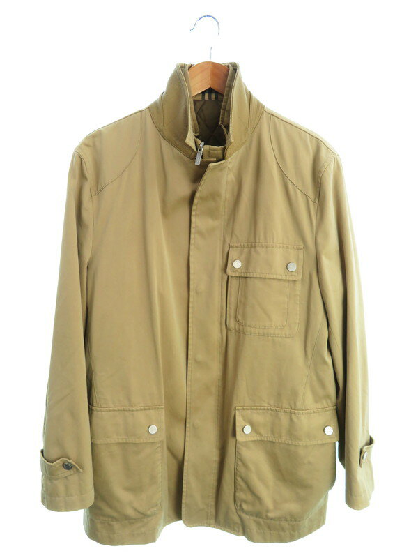 BURBERRY LONDON】【アウター】バーバリーロンドン『中綿 BURBERRY LONDON】【アウター】バーバリーロンドン『中綿