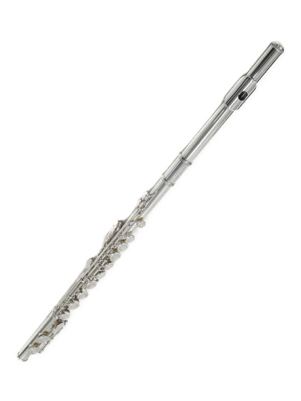 【YAMAHA】ヤマハ『フルート』YFL-411 1週間保証【中古