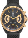 【TAG Heuer】【裏スケ】【OH済】タグホイヤー『グラ...