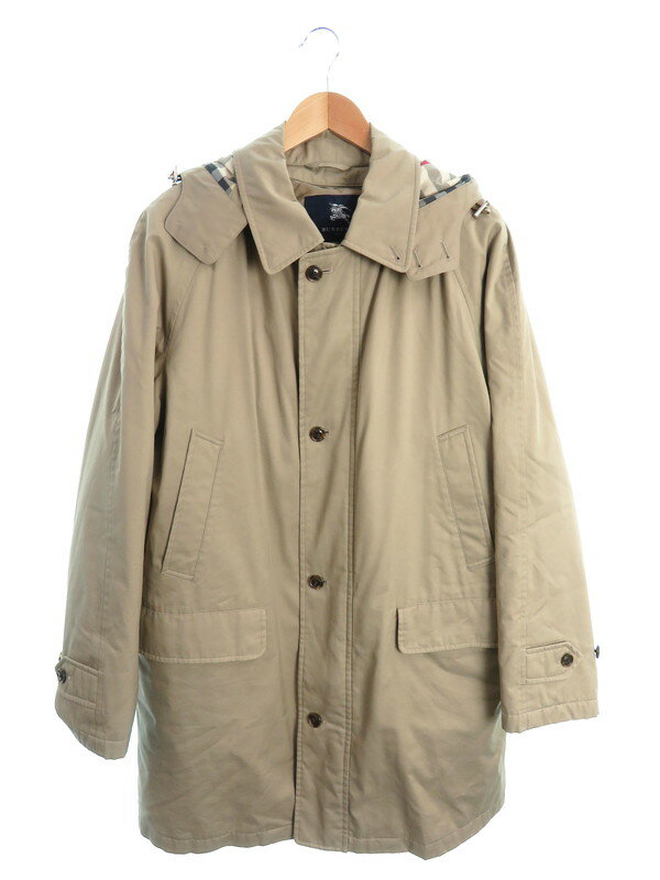 BURBERRY LONDON】【アウター】バーバリーロンドン『ダウン BURBERRY LONDON】【アウター】バーバリーロンドン『ダウン