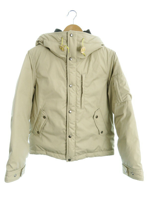 THE NORTH FACE PURPLE LABEL/ザノースフェイス パープルレーベル 65