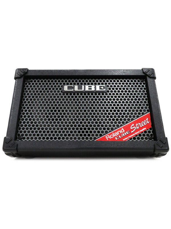 【Roland】ローランド『ギターアンプ』CUBE Street 1週間保証 【Roland】ローランド『ギターアンプ』CUBE Street 1週間保証