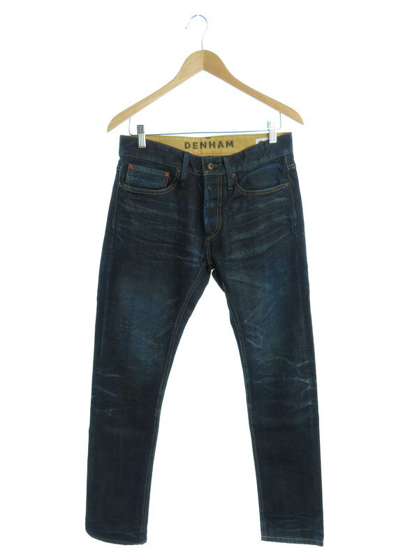 DENHAM】【RAZOR JNW】【600本限定】【ジーパン】デンハム DENHAM】【RAZOR JNW】【600本限定】【ジーパン】デンハム