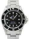 【ROLEX】ロレックス『シードゥエラー』16600 K番’01年頃製 メンズ 自動巻き 12ヶ月保証【中古】