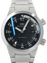 【IWC】インターナショナルウォッチカンパニー『アクアタイマー オートマティック』IW354805  ...
