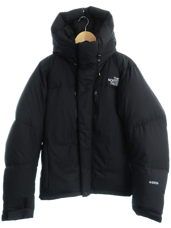 【THE NORTH FACE】【バルトロライトジャケット】【アウター】ザノースフェイス『ダウンジャケット sizeXL』ND91950