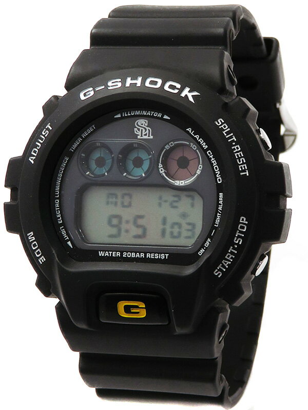 CASIO】【G-SHOCK×SoftBank HAWKS】カシオ『Gショック CASIO】【G-SHOCK×SoftBank HAWKS】カシオ『Gショック