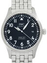 【IWC】【マークXVIII】【仕上済】インターナショナルウォッチカンパニー『パイロットウォッチ マ ...