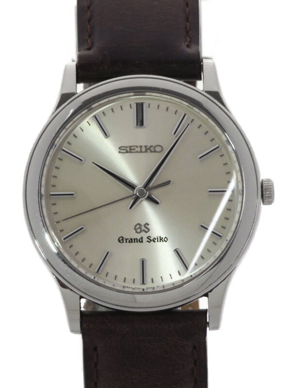 ラッピング ※ グランドセイコー メンズ SBGS009 9581-7020