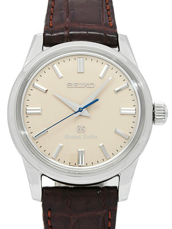 【SEIKO】【GS】セイコー『グランドセイコー』SBGW005 9S54-0030 7N****番 ...