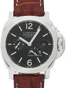 【PANERAI】【内部点検・仕上済】パネライ『ルミノール パワーリザーブ 44mm』PAM0009 ...