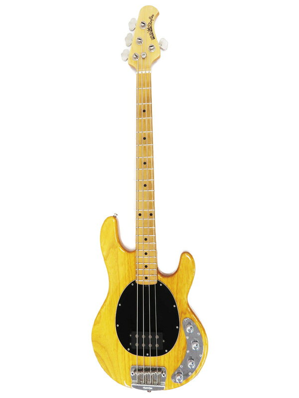 MUSICMAN】ミュージックマン『エレキベース』StingRay 4 2006年製 1