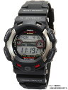 【CASIO】【G-SHOCK】カシオ『Gショック ガルフマン』GW-9110-1JF メンズ ソー ...