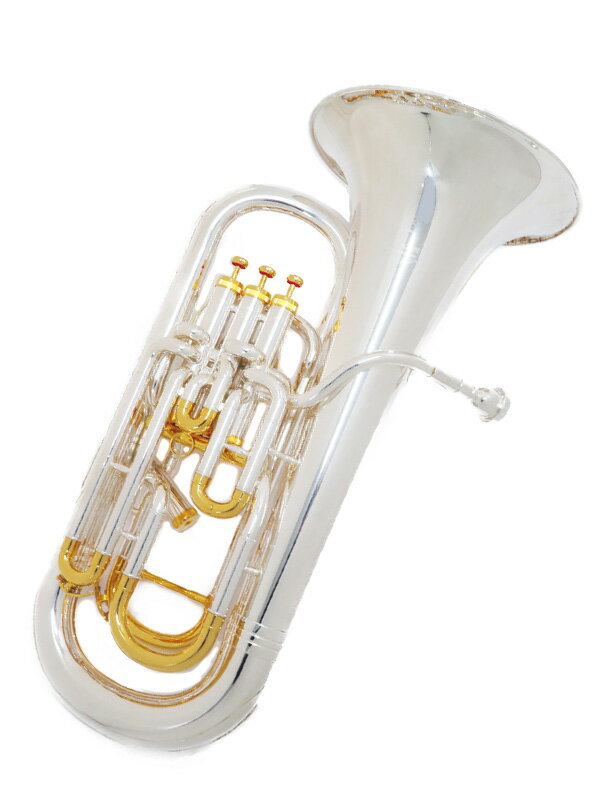 YAMAHA】ヤマハ『ユーフォニアム』YEP-842S 1週間保証【中古 YAMAHA】ヤマハ『ユーフォニアム』YEP-842S 1週間保証【中古