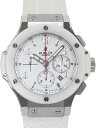 【HUBLOT】【裏スケ】【仕上済】ウブロ『ビッグバン サンモリッツ』301.SE.230.RW.1 ...