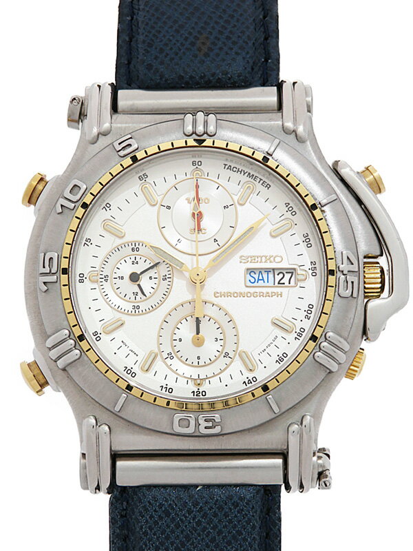【SEIKO】【2500本限定】【電池交換済】【海外モデル】セイコー