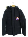 【CANADA GOOSE】【CITADEL】【カナダ製】【アウター】カナダグース『ダウンジャケット ...