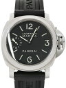 【PANERAI】【裏スケ】【仕上済】パネライ『ルミノールマリーナ 44mm』PAM00177 K番 ...