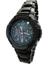 【CASIO】【G-SHOCK】カシオ『Gショック スカイコックピット』GW-3000BD-1AJF ...