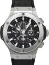 【HUBLOT】【裏スケ】【’20年メーカーコンプリートサービス済】【仕上済】ウブロ『ビッグバン ア ...