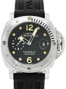 【PANERAI】【内部点検・仕上済】パネライ『ルミノール サブマーシブル 44mm』PAM0002 ...