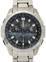 【CASIO】【OCEANUS】カシオ『オシアナス』OCW-T600TD-1AJF メンズ ソーラー ...