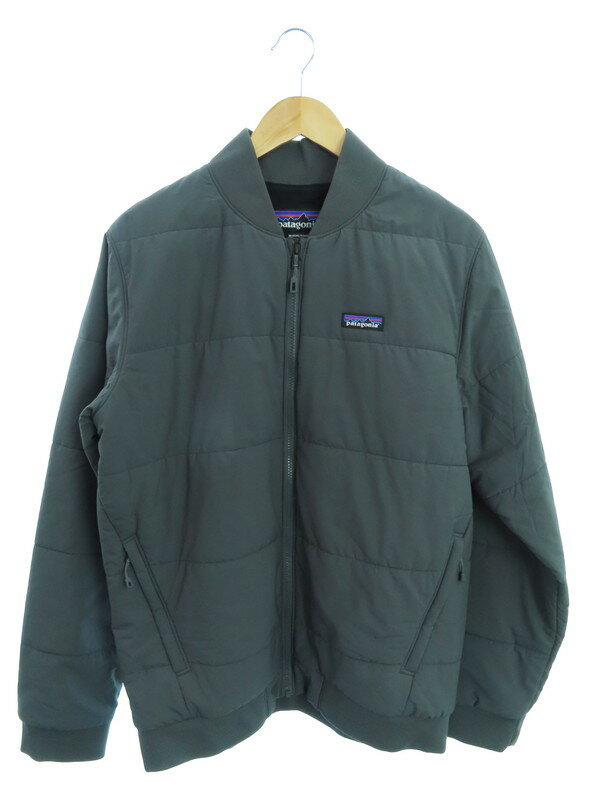 PATAGONIA】【メンズ・ゼメル・ボマー・ジャケット】【アウター