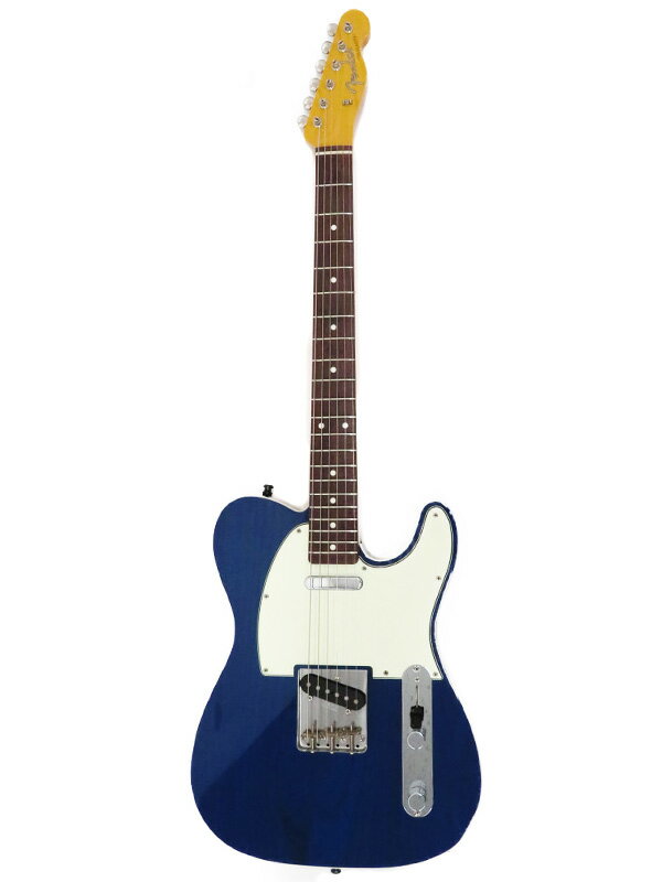 FENDER Japan Telecaster Custom フェンダージャパン 1631066360013.jpg