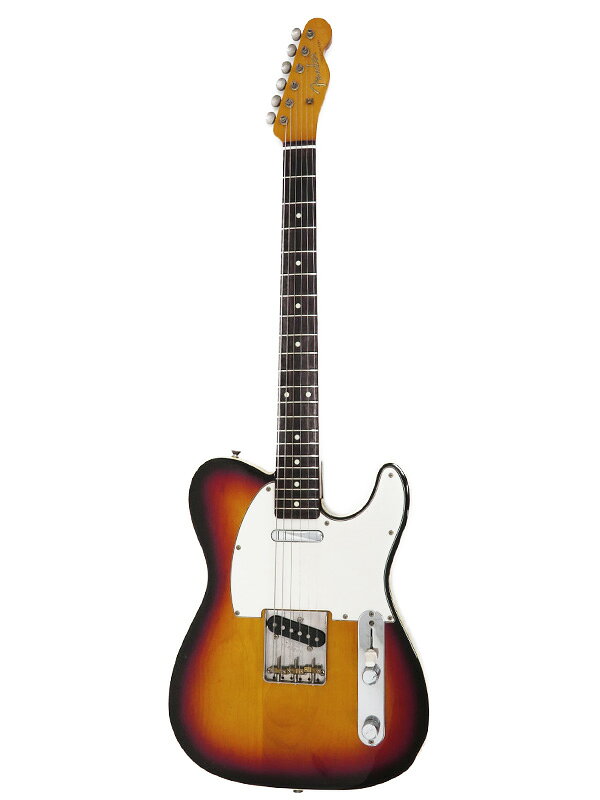 Fender JAPAN】フェンダージャパン『エレキギター』TL62B-65 1990年製