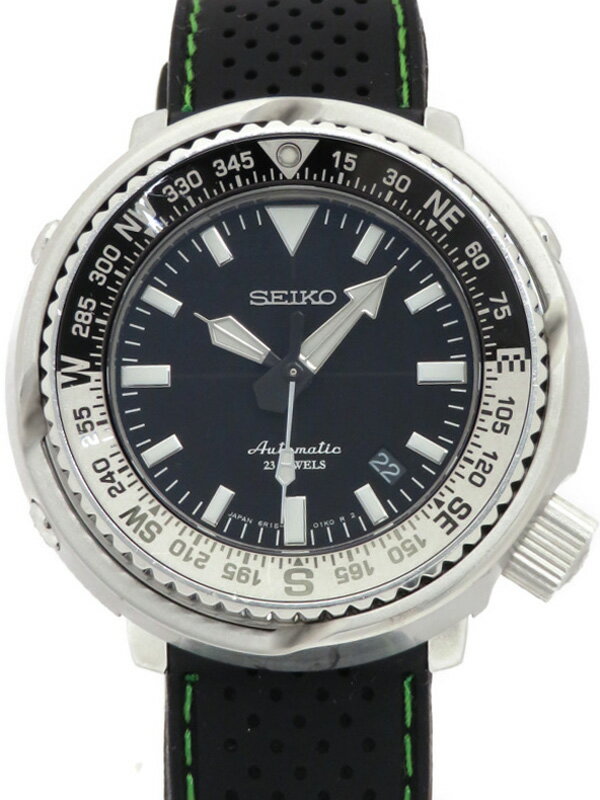 【SEIKO】セイコー『プロスペックス フィールドマスター』SBDC011 39****番 メンズ  ...