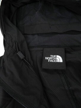 【THE NORTH FACE】【スワローテイルフーディー】【アウター】ザノースフェイス『ナイロン ジップアップパーカー sizeS』NP21409 メンズ 1週間保証【中古】b03f/h20B