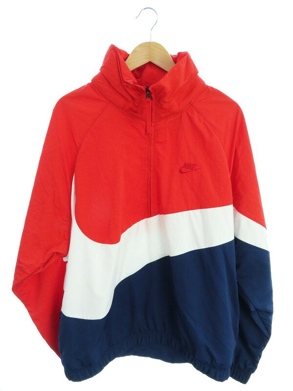 【NIKE】【アノラックジャケット】【ANORAK JACKET】ナイキ