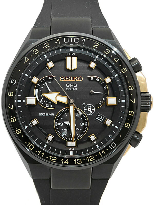 SEIKO】【1500本限定】【