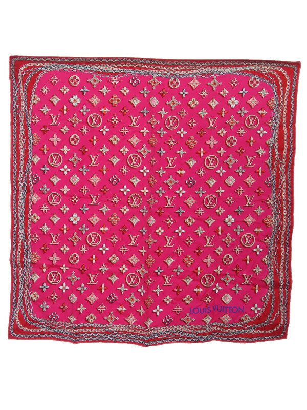 LOUIS VUITTON】【カレ・ユア・ハイネス】【イタリア製】ルイヴィトン