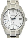 【SEIKO】【裏スケ】【仕上済】セイコー『グランドセイコー』SBGA011 9R65-0AE0 5 ...