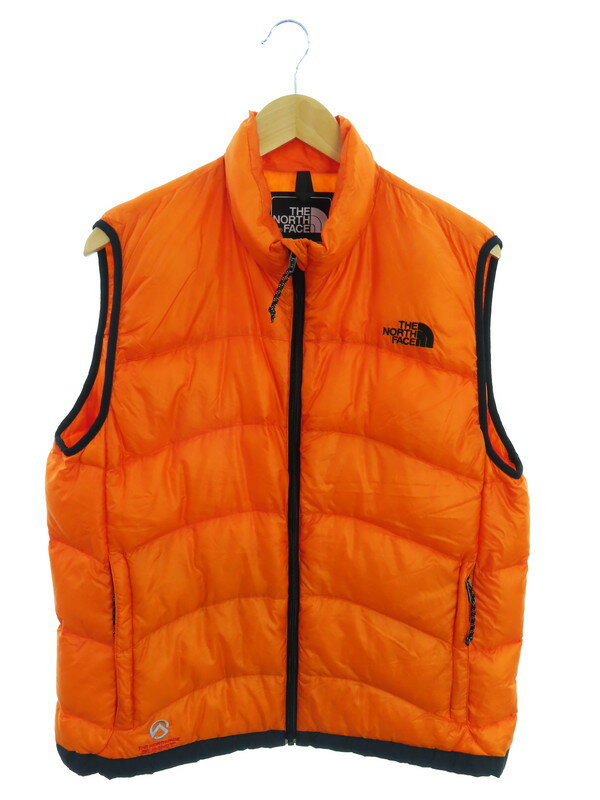 THE NORTH FACE】【アコンカグアベスト】【サミットシリーズ THE NORTH FACE】【アコンカグアベスト】【サミットシリーズ