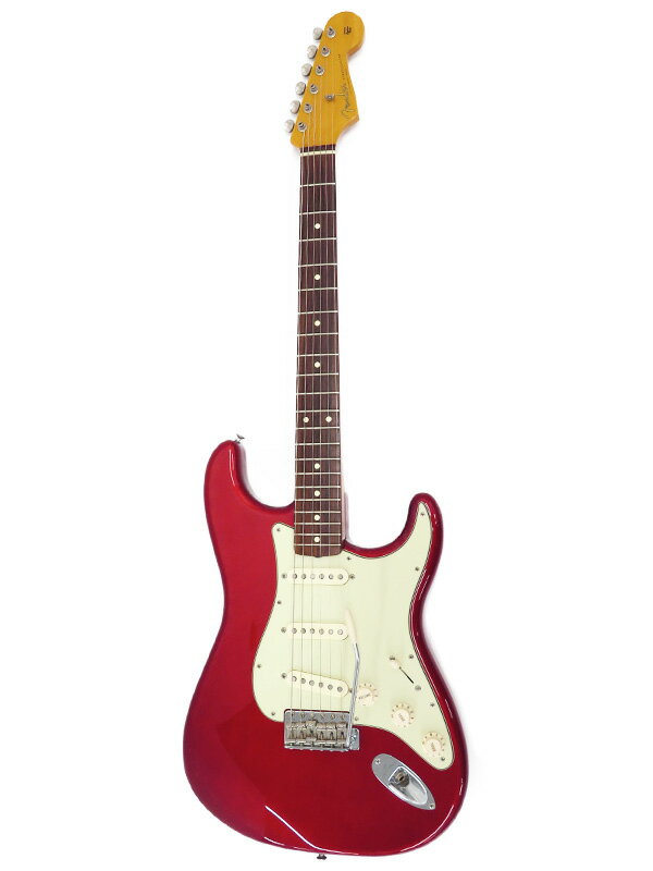 Fender MEXICO】フェンダーメキシコ『エレキギター』CLASSIC 60s Fender MEXICO】フェンダーメキシコ『エレキギター』CLASSIC 60s