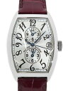 【FRANCK MULLER】【国内正規品】【OH・仕上済】フランクミュラー『トノーカーベックス マ ...