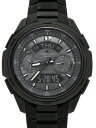 【CASIO】【OCEANUS】カシオ『オシアナス』OCW-T410TB-1AJF メンズ ソーラー ...