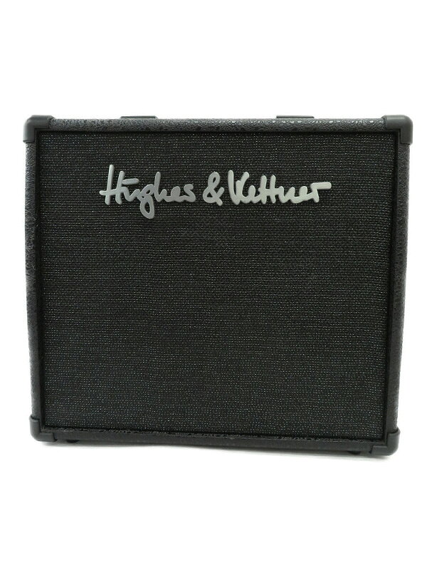 Hughes＆Kettner】ヒュースアンドケトナー『ギターアンプ』Edition