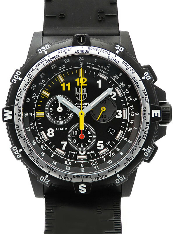 LUMINOX】【シリーズ8840】ルミノックス『リーコン チーム LUMINOX】【シリーズ8840】ルミノックス『リーコン チーム