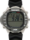 【SEIKO】セイコー『プロスペックス ダイビングコンピューター NX』SBDK001 DH33-4 ...