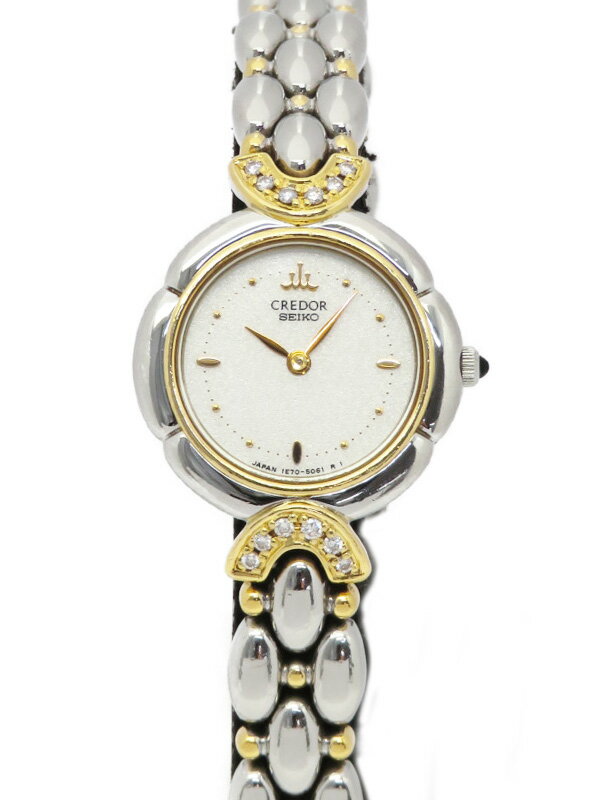 SEIKO】セイコー『クレドール ラグダイヤ』GSTE994 1E70-2050 64 SEIKO】セイコー『クレドール ラグダイヤ』GSTE994 1E70-2050 64