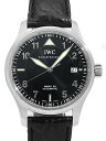 【IWC】【マーク15】【OH済】インターナショナルウォッチカンパニー『スピットファイア マークXV ...